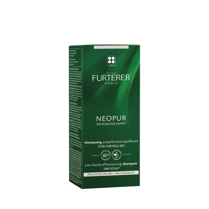 Rene Furterer Neopur Shampoo Equilibrante Forfora Secca 150 ml