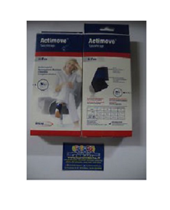 CAVIGLIERA ELASTICA ACTIMOVE TALOWRAP M