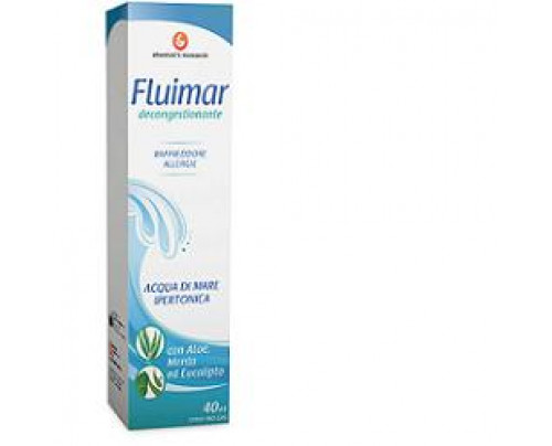 FLUIMAR SPRAY DECONGESTIONANTE