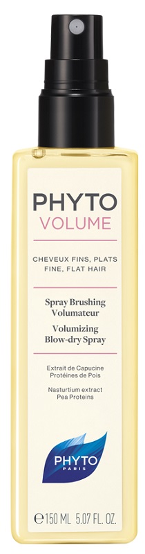 PHYTOVOLUME SPRAY BRUSHING VOL