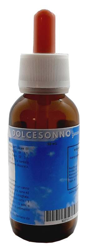 DOLCESONNO GOCCE 50ML