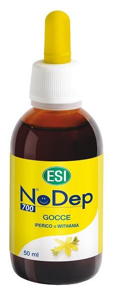 NO DEP 700 GOCCE 50ML
