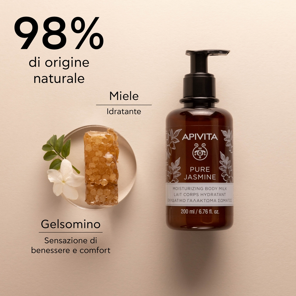 APIVITA JASM BOD MILK 200ML/17