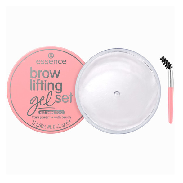ESS BROW LIFTING GEL SET S/CIGLIA