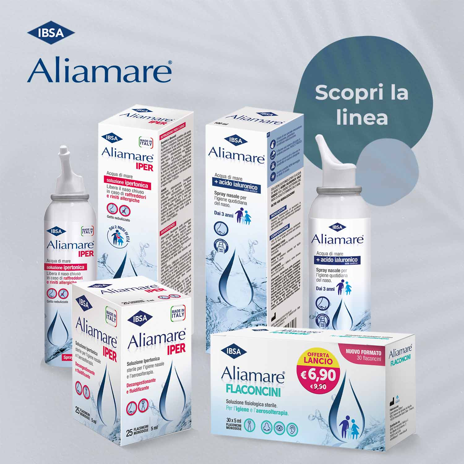 ALIAMARE 30FL 5ML