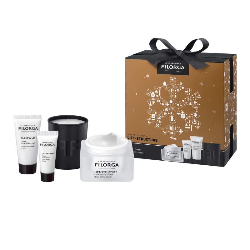 FILORGA 2022 XMAS BOX LIFT