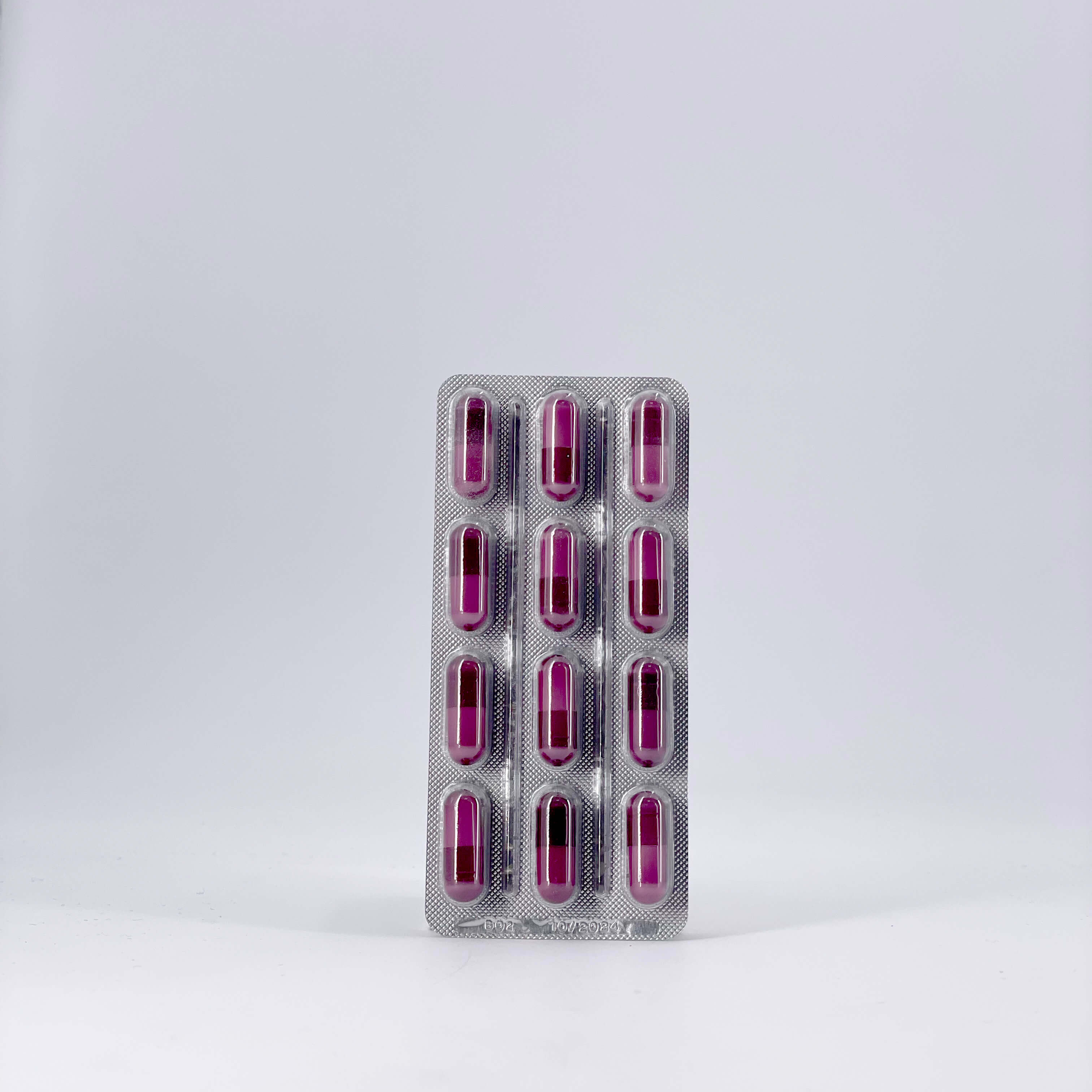 MARTIDERM HAIR SYSTEM A/L60CPS