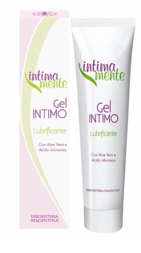 GEL INTIMO LUBR INTIMAMENTE