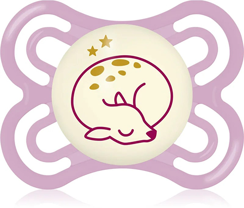 MAM PERFECT 2-6M NGT FEMMINA