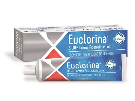 Euclorina PRODERMA CREMA 30ML