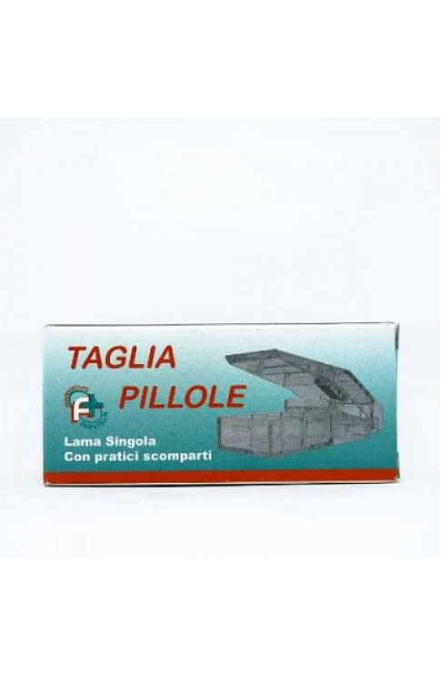 Farvisan Taglia Pillole
