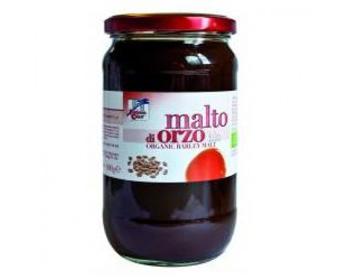 Malto di Orzo Bio 900g