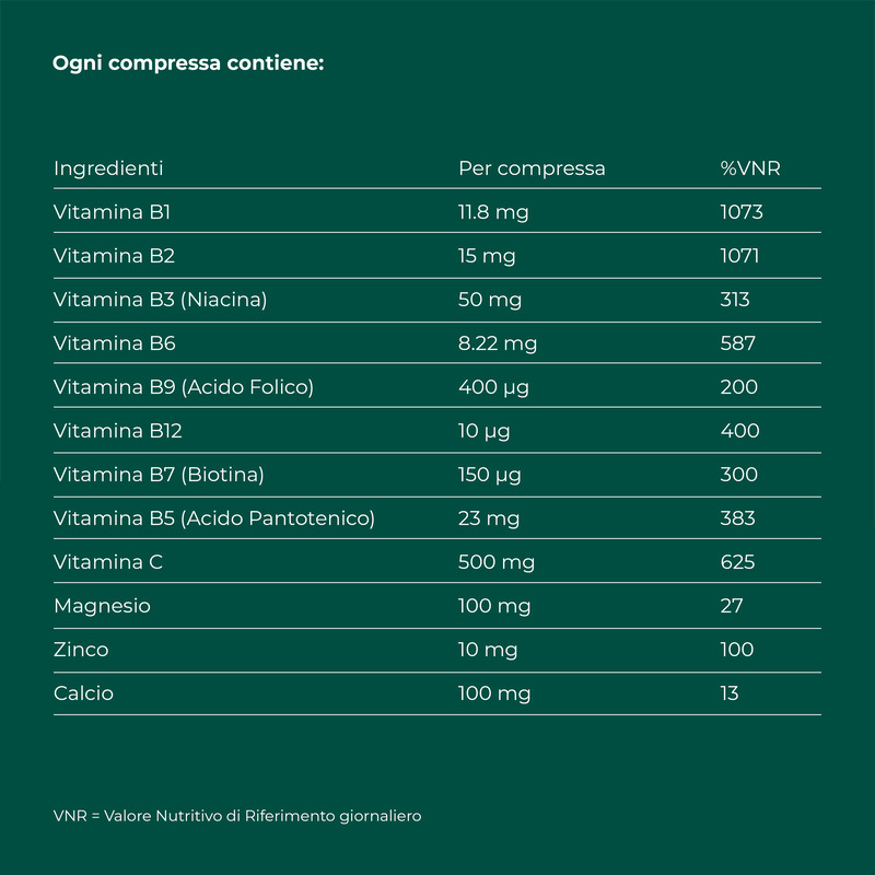 Berocca Plus, Integratore Alimentare, contro Stanchezza Fisica e Mentale, con Vitamine B, Vitamina C, Calcio, Magnesio e Zinco, Gusto Arancia, 15 Compresse Effervescenti