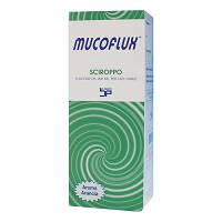 MUCOFLUX SOSPENSIONE ORALE 200 ML