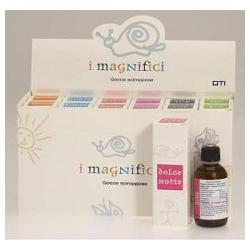 Oti Dolce Notte Gocce Integratore Insonnia Bambini 50 ml