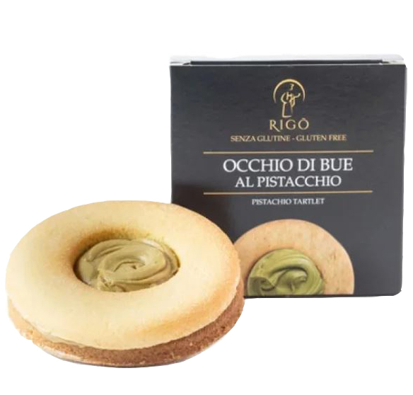 RIGO' OCCHIO BUE CR PIST 60G