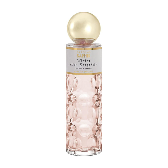 SAPHIR VIDA DE SAPHIR EDP 200 ML