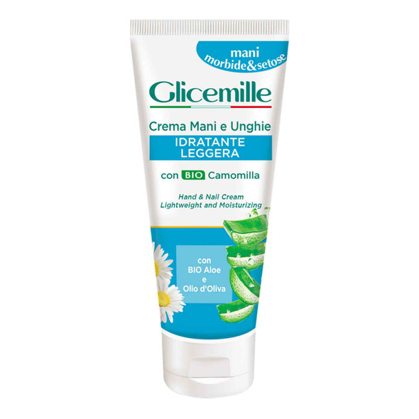 GLICEMILLE C/TUBO IDRAT LEG 100 ML