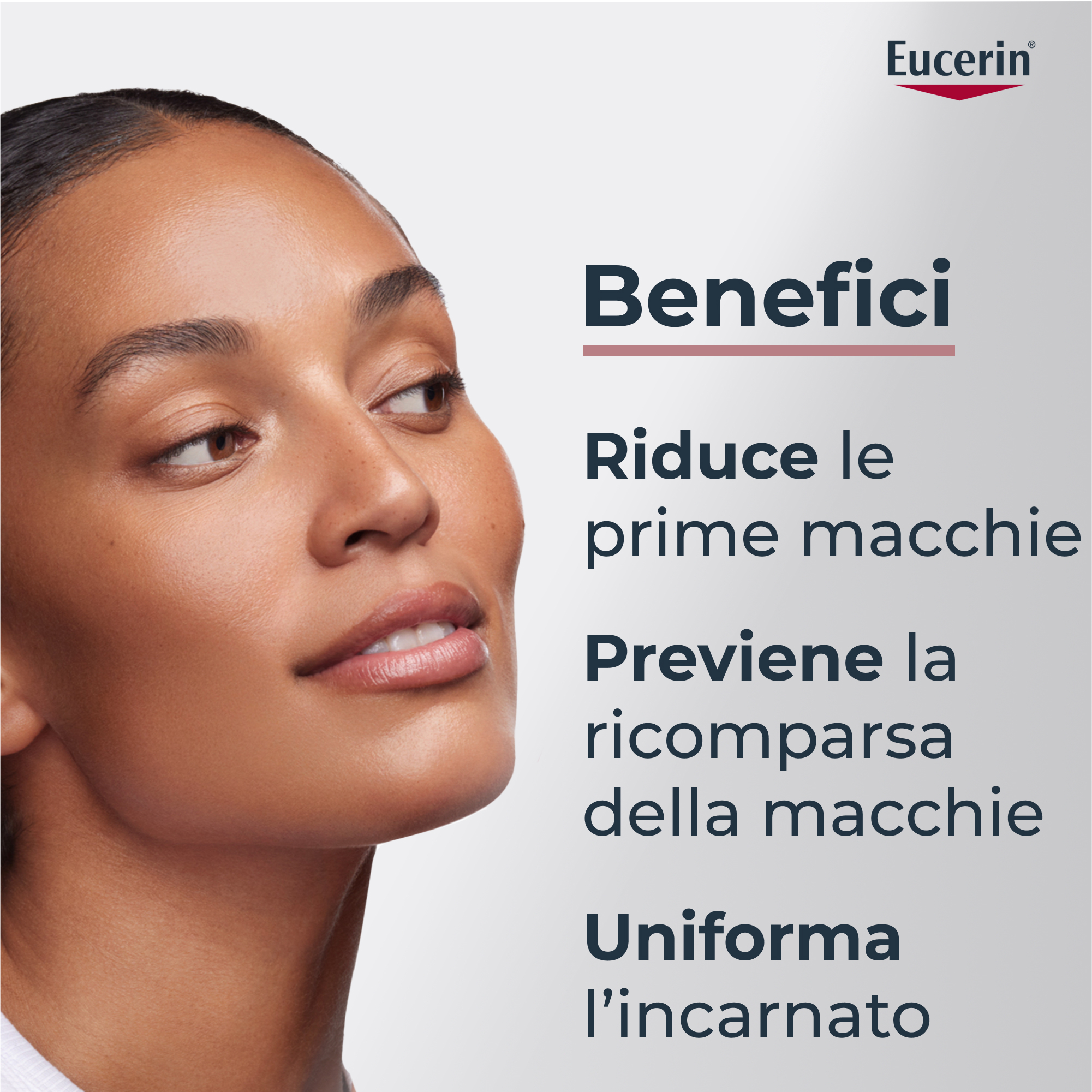 EUCERIN ANTI-PIGMENT SIERO ILL