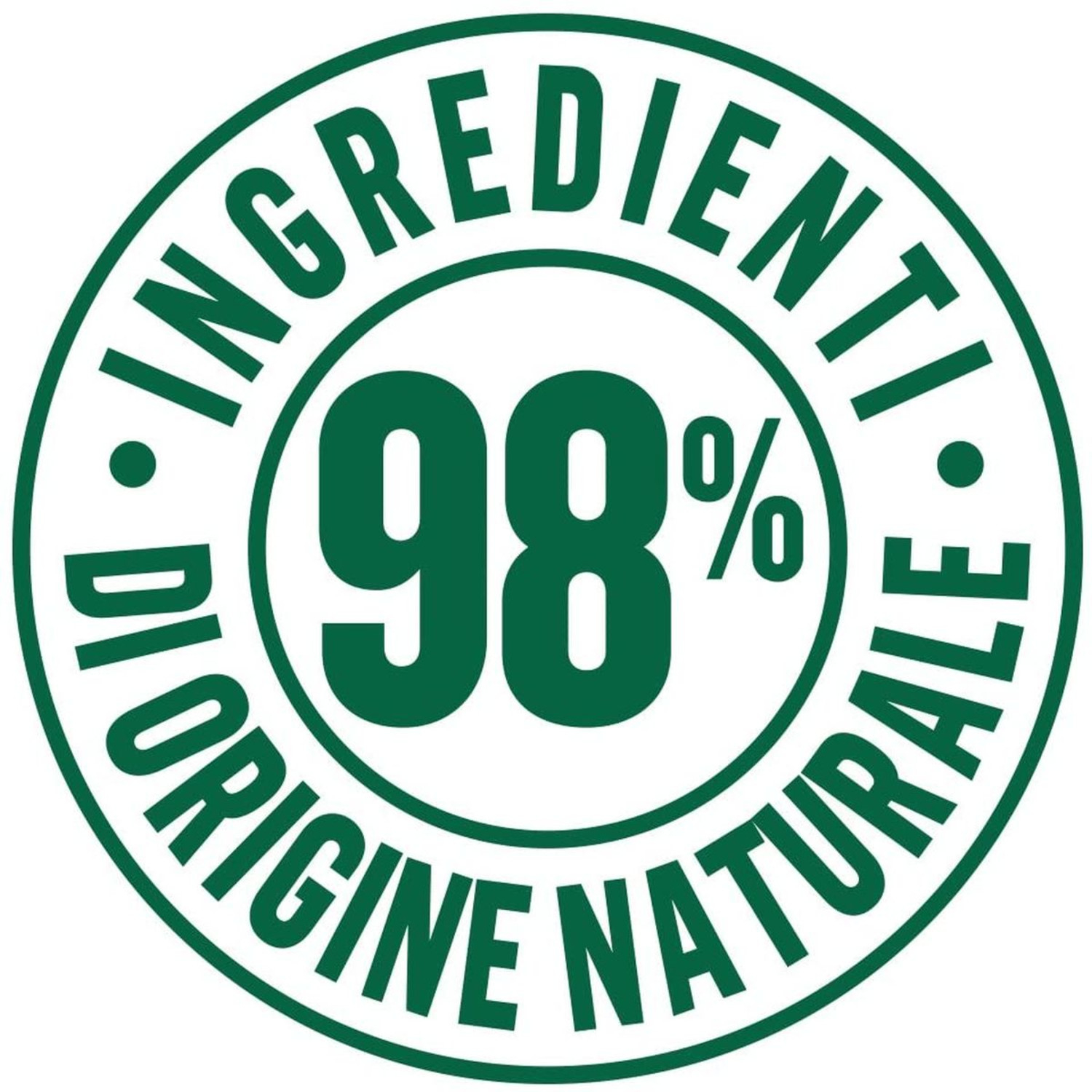 GARNIER HAIRFOOD PAPAYA 390ML