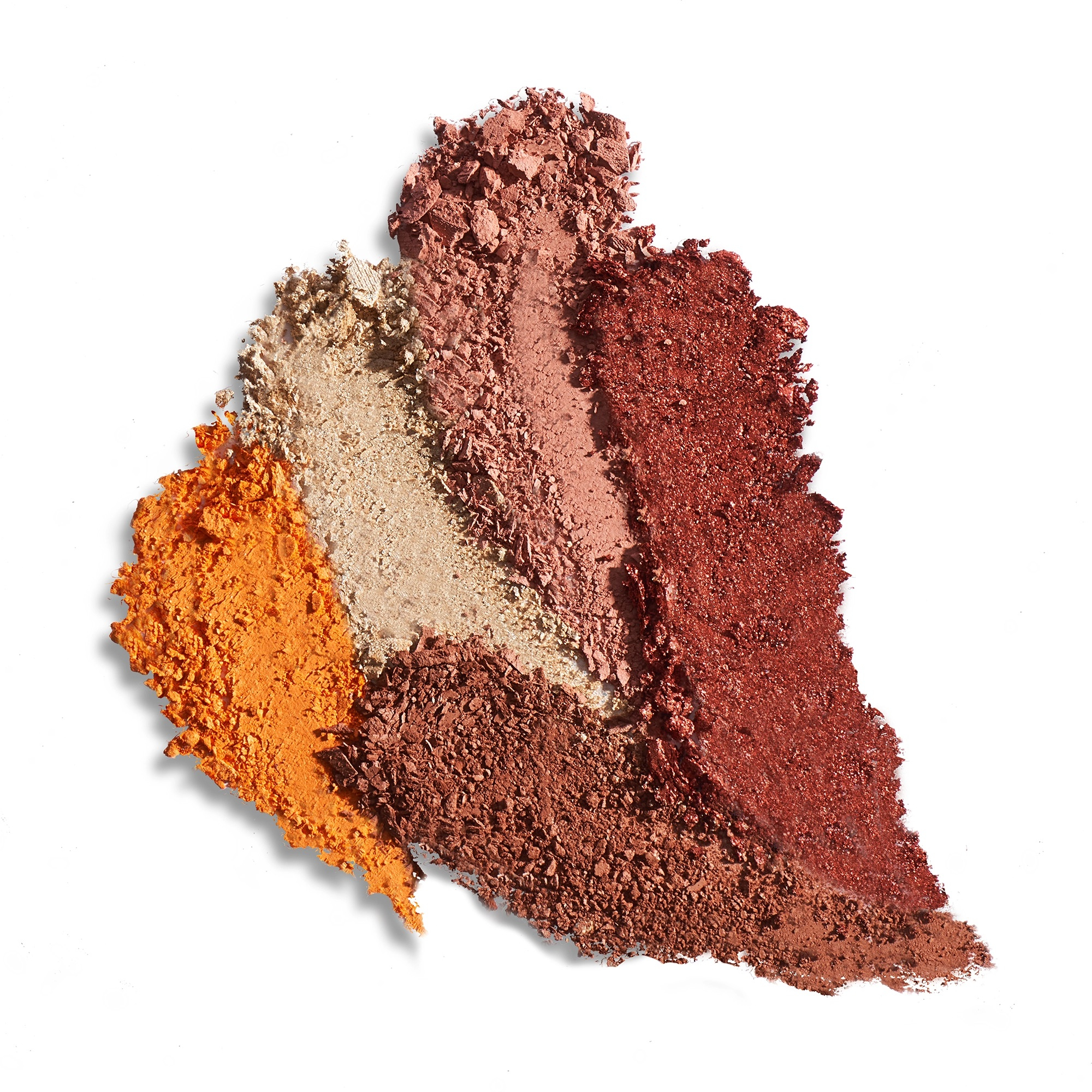 ROUGJ PALETTE VISO OCCHI SPRIN