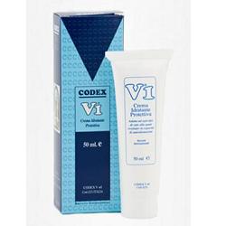 Codex V1 Crema Idratante Viso 50 ml