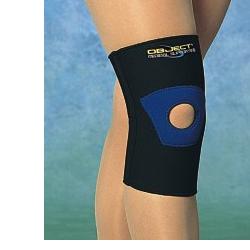 RO+TEN Ginocchiera Object Foro Rot.S