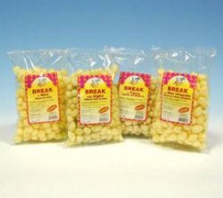 La Finestra sul Cielo Break Al Riso Integrale 50 g