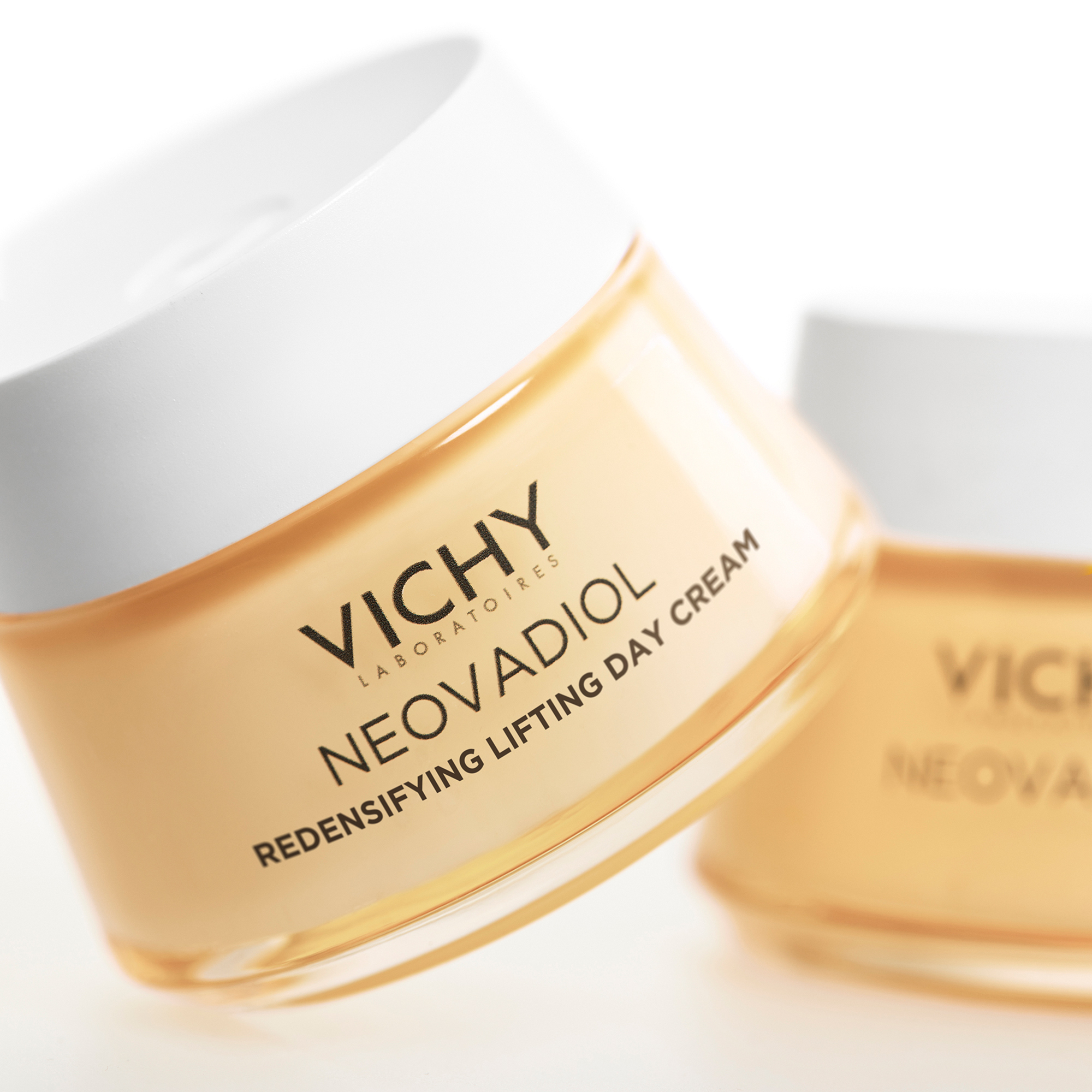 Vichy Neovadiol Peri-Menopausa Crema Giorno Ridensificante Liftante Pelle Secca 50 ml