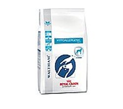 VDIET HYPOALL.ROYALCANIN 14Kg