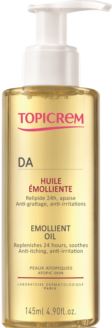 TOPICREM DA OLIO EMOLL 145ML