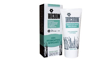 Tricodin Balsamo Ristrutturante 100 ml