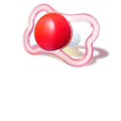 Mam Air Succhietto In Silicone +6m 2 Pezzi