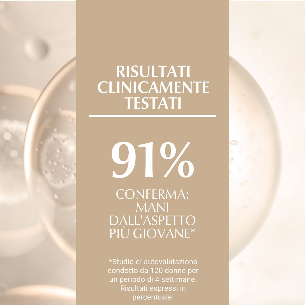 Eucerin Hyal-Filler Elasticity Crema Mani Anti-Macchie SPF30