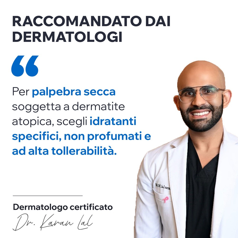 XEMOSE CONTORNO OCCHI LENITIVO