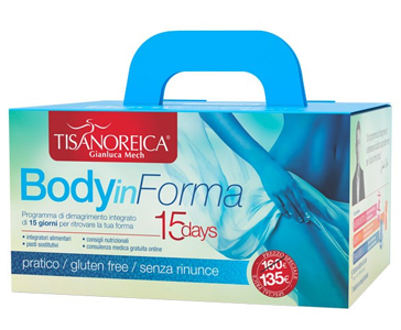 BALESTRAMECH KIT BODY IN FORMA