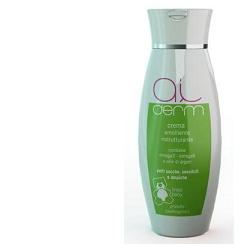 AIDERM CREMA EMOLLIENTE 250ML