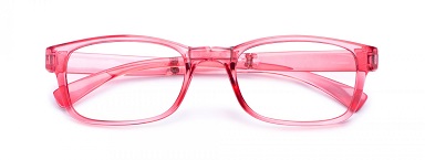 TWINS SILVER POCKET RED +2,0