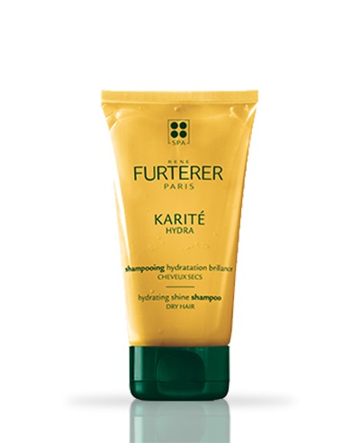 Renè Furterer Karitè Hydra Shampoo Per Capelli Secchi 150 ml