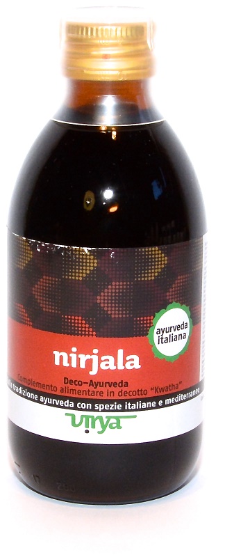 NIRJALA VIRYA 500ML