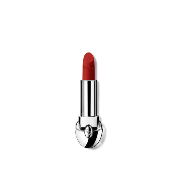 GUE COLL.NATALE ROUGE SAT.VELV.521