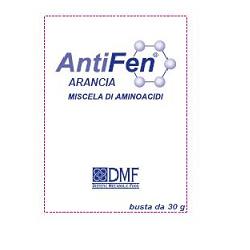 ANTIFEN ARANCIA 20BUST 30 G