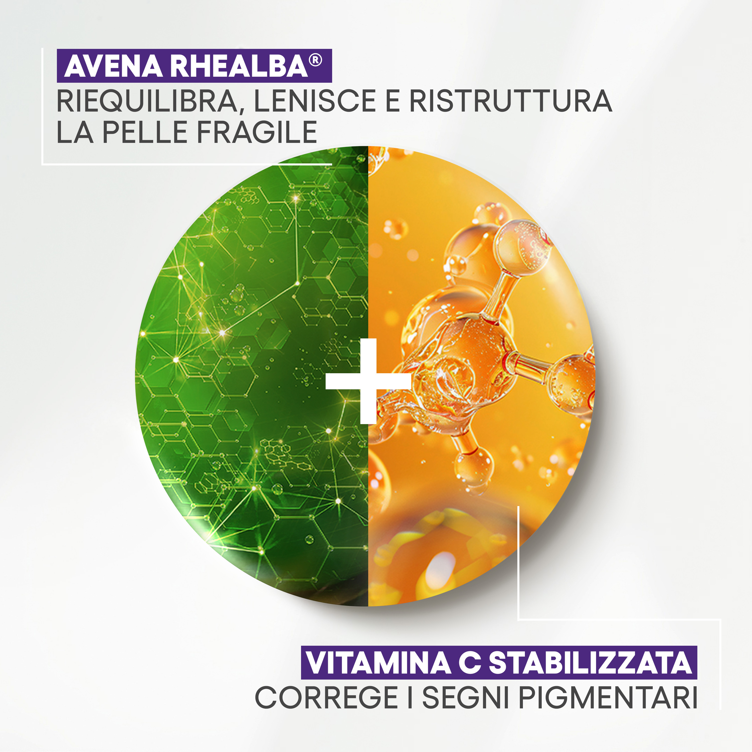 A-Derma Epitheliale Ultra Repair Siero ristrutturante luminosità, Anti-macchie, Vitamina C, 30ml 