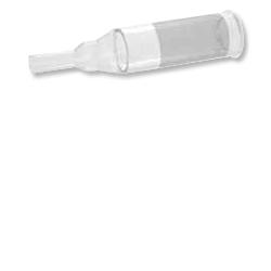 Rusch Silko Kondom Catetere Esterno Silicone 36 mm 30 Pezzi