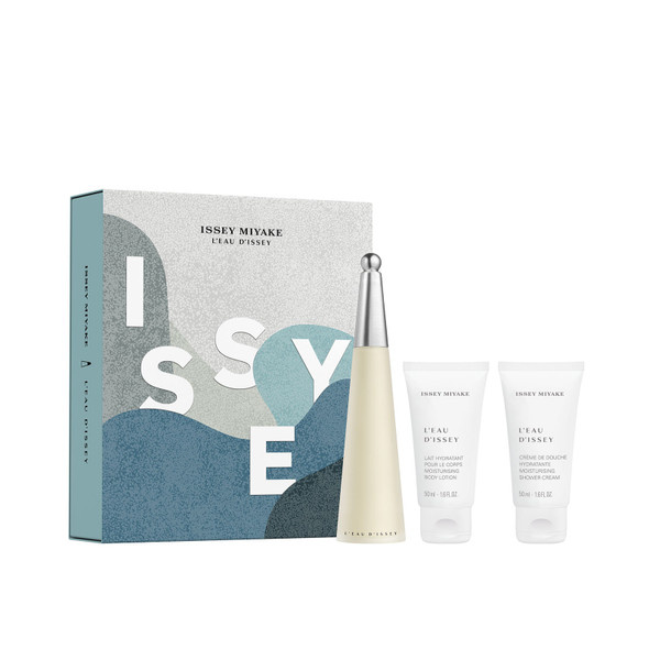 ISSEY MIYAKE SET 3PZ
