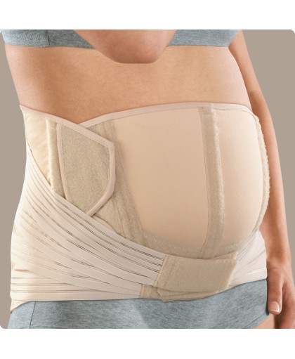 RO+TEN Busto Uomo SAT Semirigido M