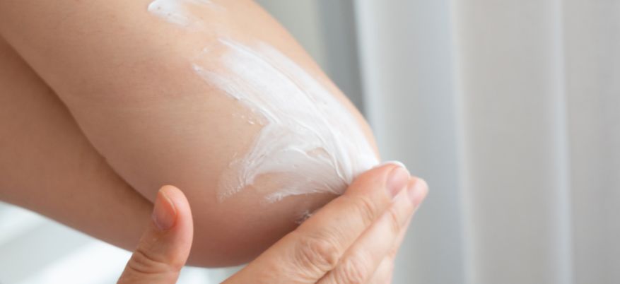 Guida all'utilizzo delle creme per le cicatrici: come funzionano e quando applicarle