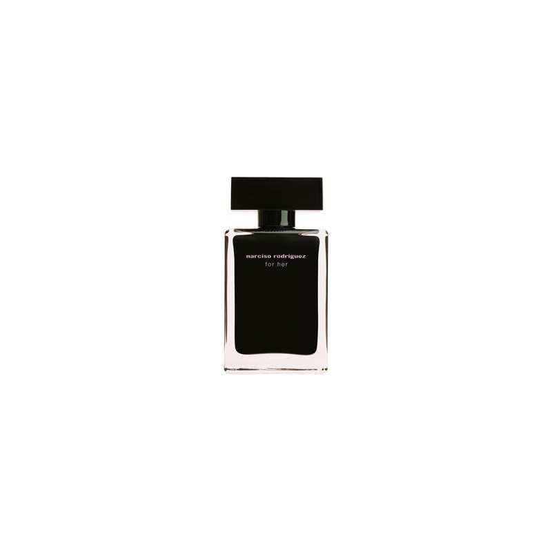 NARCISO RODRIGUEZ FOR HER EDT VAPO 100ML