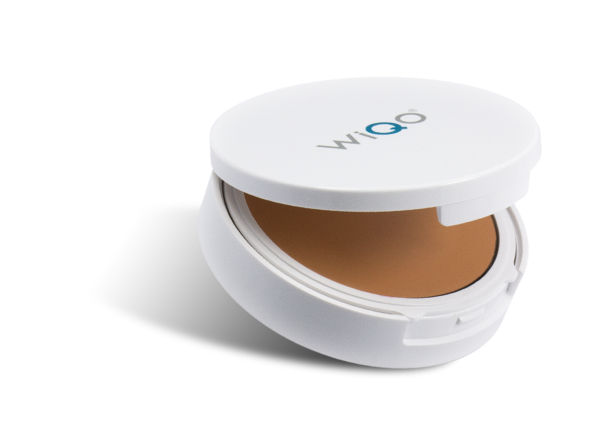 WIQO ICP CREMA COMP 50+ ULTRA