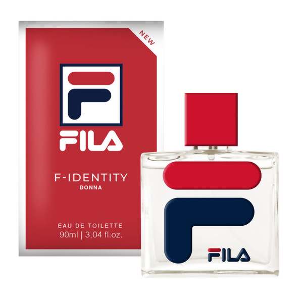 FILA IDENTITY D 90ML EDT